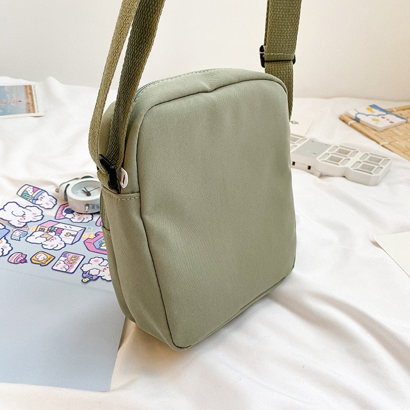 Ulzzang Girl Shoulder Bag