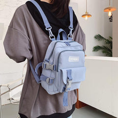 Pastel Backpack