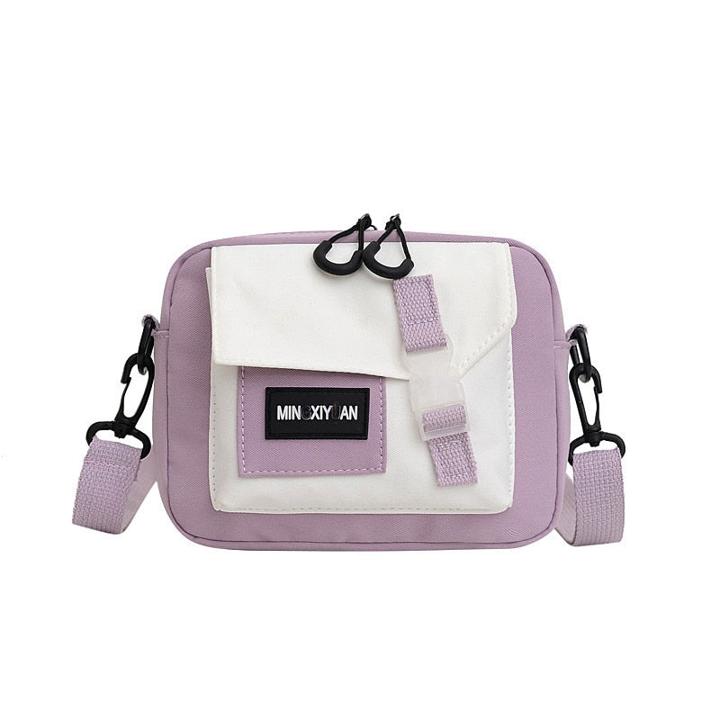 Japanese Style Cute Shoulder Bag