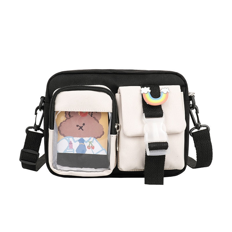 Kawaii Small Bag