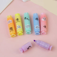 Cute Mini Markers Sets