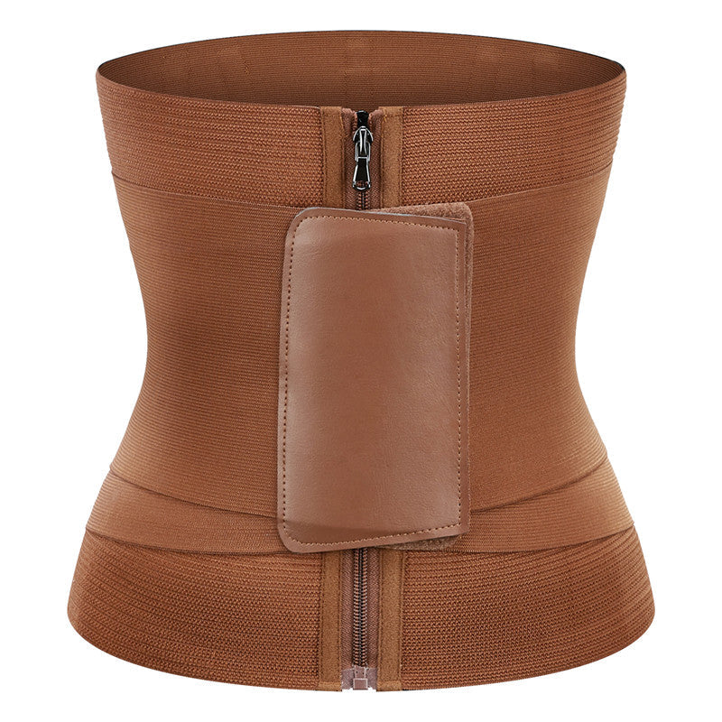 Waist Trainer Eraser Belt Tummy Control Waist