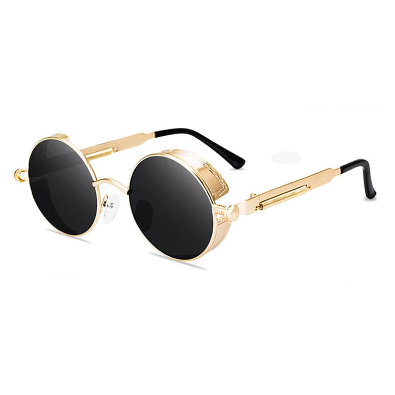 Vintage Retro Style Sunglasses