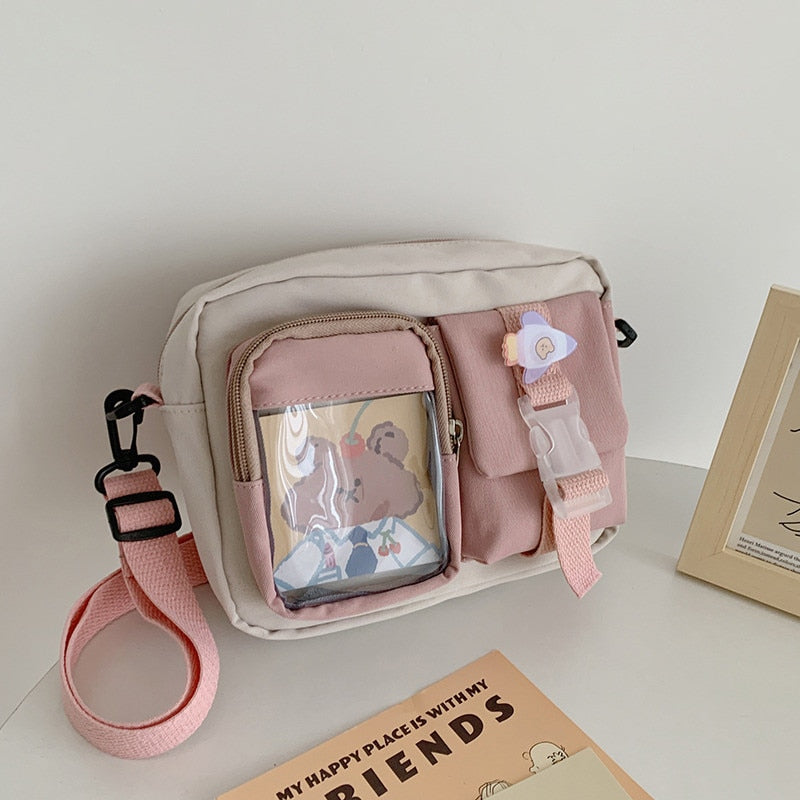 Kawaii Small Bag