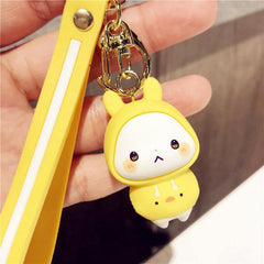 Cute Figures Keychain