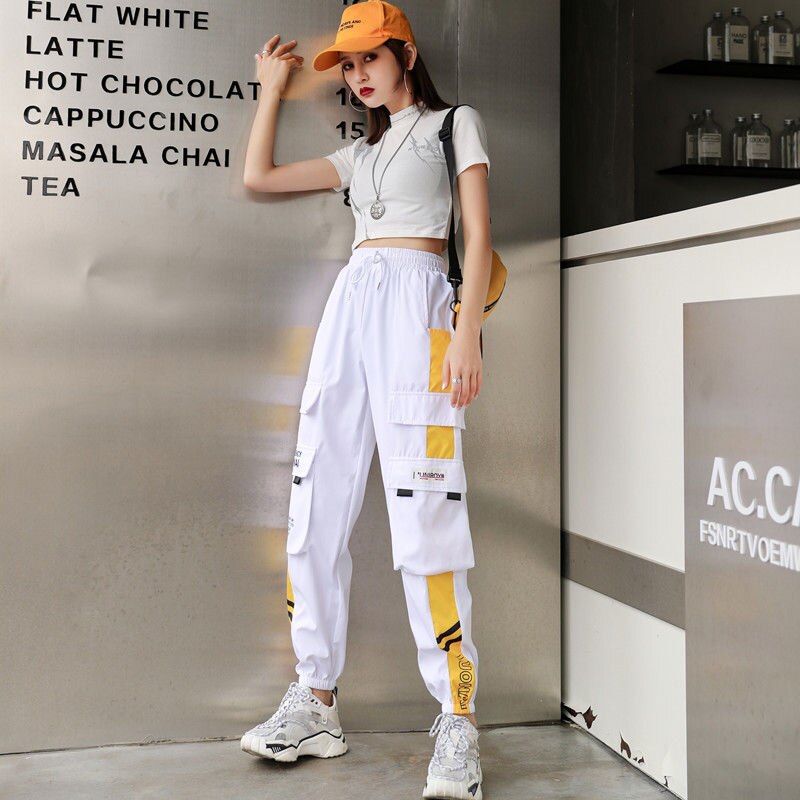 Techwear Sports Pants