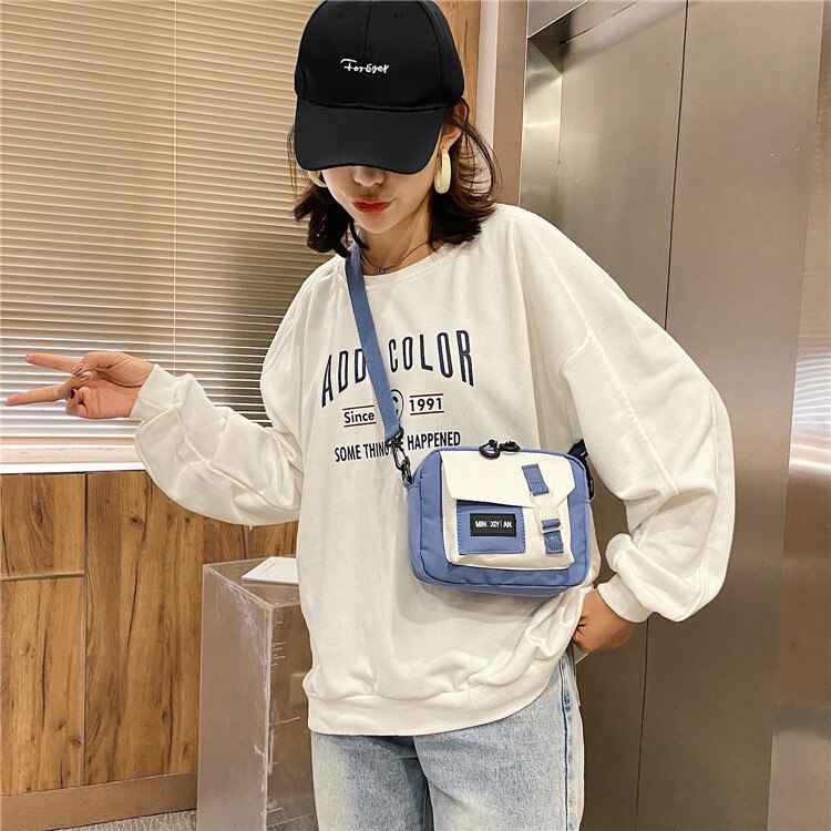 Japanese Style Cute Shoulder Bag