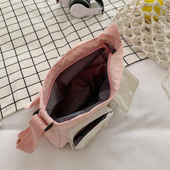 Japanese Style Small Bag