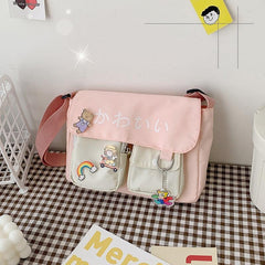 Japanese Style Small Bag