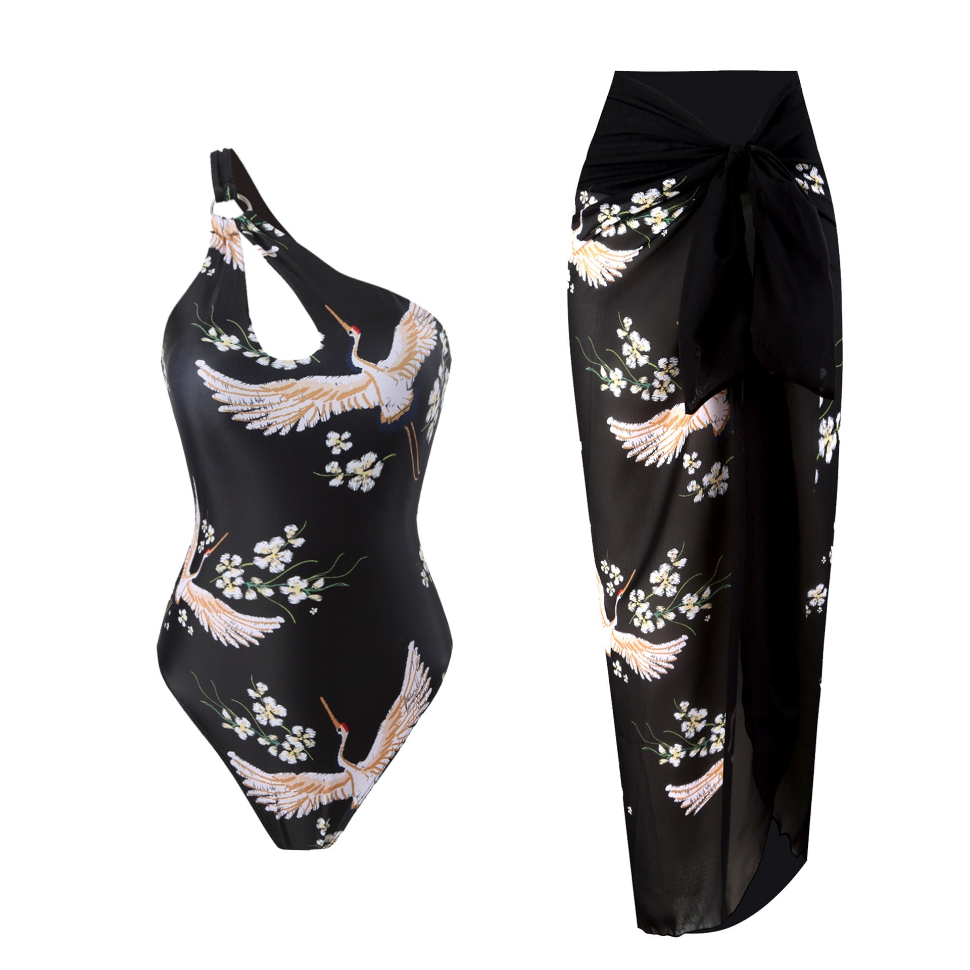 Swimsuit skirt cover sexy swimsuit bikini