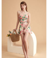 Beach Bikinis Sets for Women Sexy Swimsuits