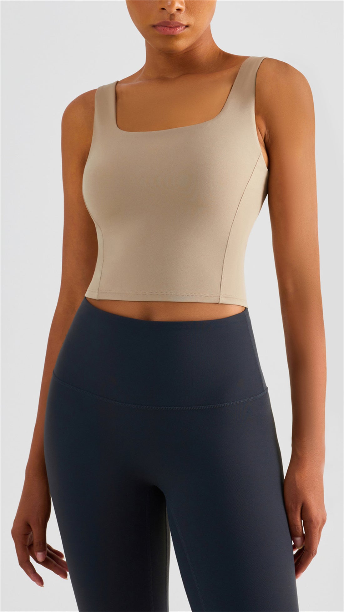 Sports Bra - TRISTA