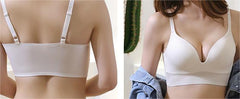 Supportive Comfort Wireless Shaping Bra Peru