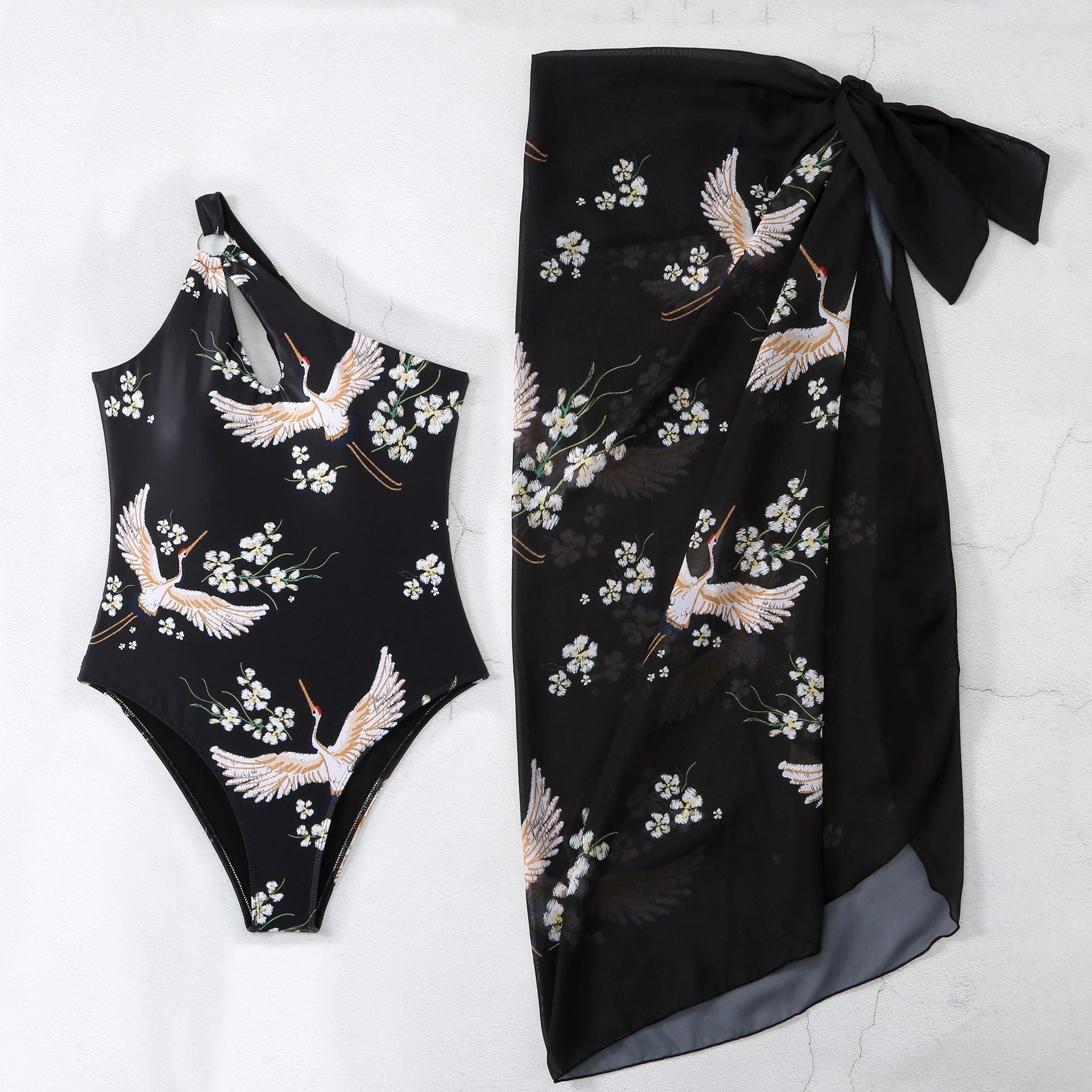 Swimsuit skirt cover sexy swimsuit bikini