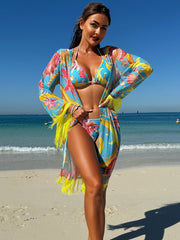 SEXY BIKINI COMBINATIO
