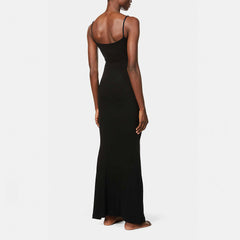 Long Slip Dress