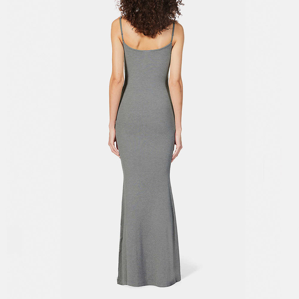 Long Slip Dress