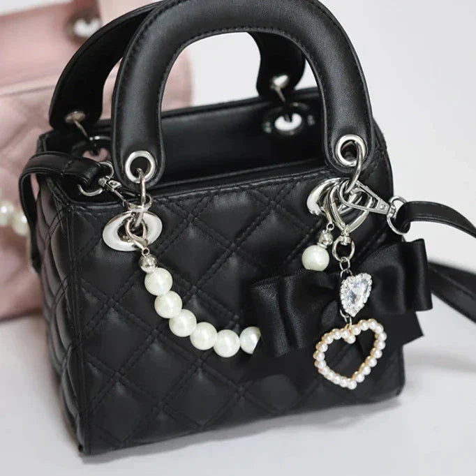 Cute Japanese Handbag