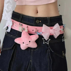 Kawaii Y2K Belt