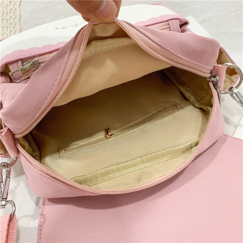 Cute Lolita Rabbit Style Bag