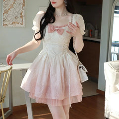Sweet Lolita Fairy Dress