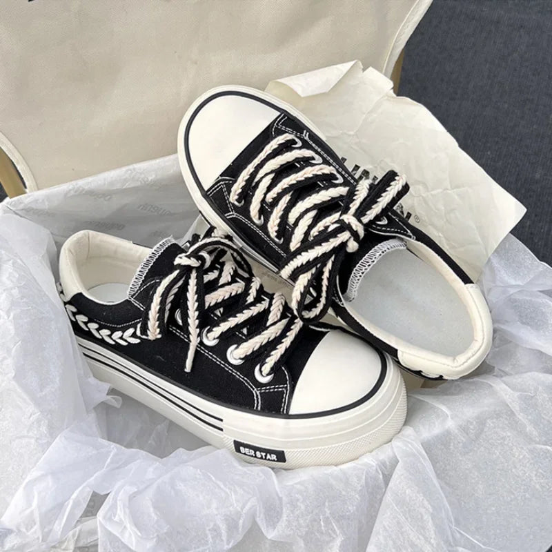 Korean Ulzzang Cute Sneakers