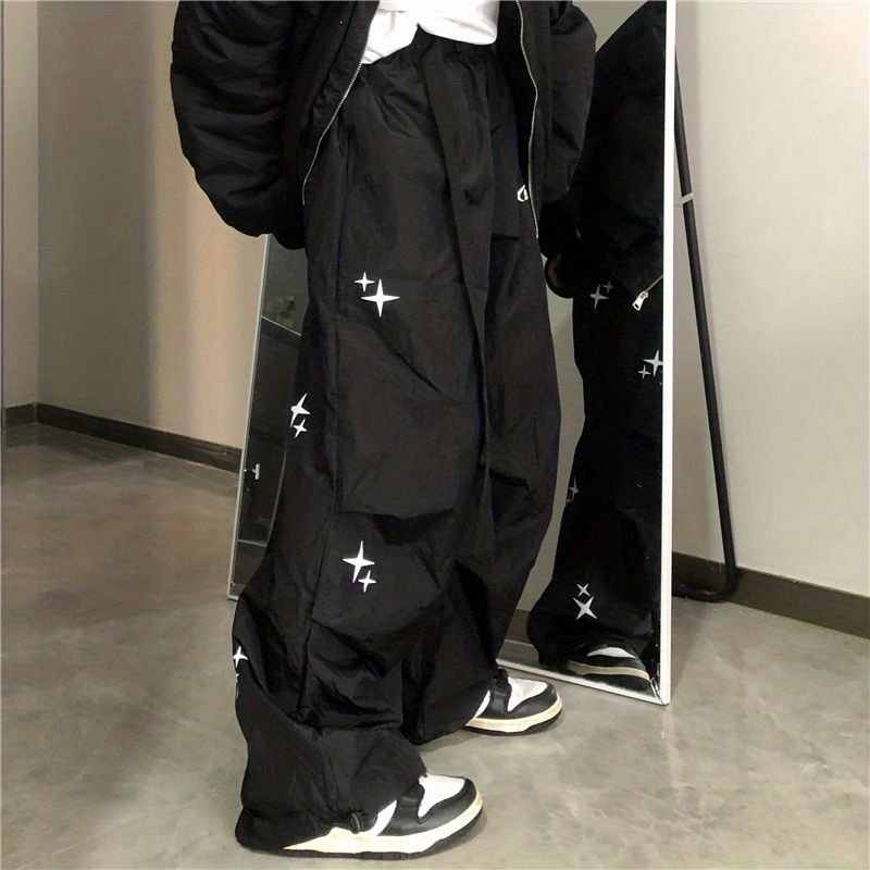 Harajuku Style Pants