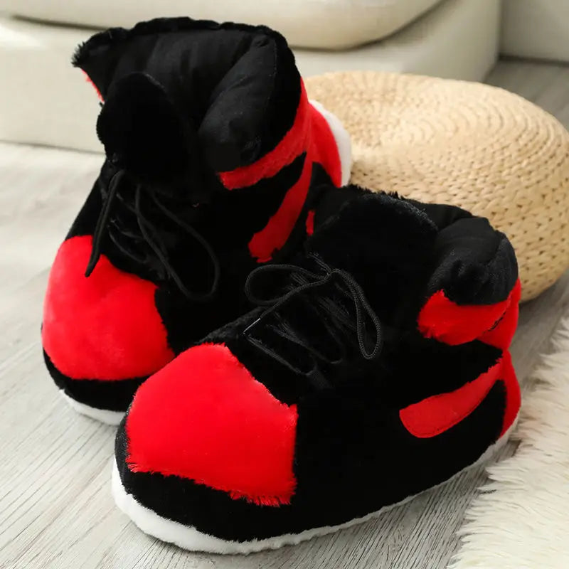 Kawaii Shoes Warm Slippers