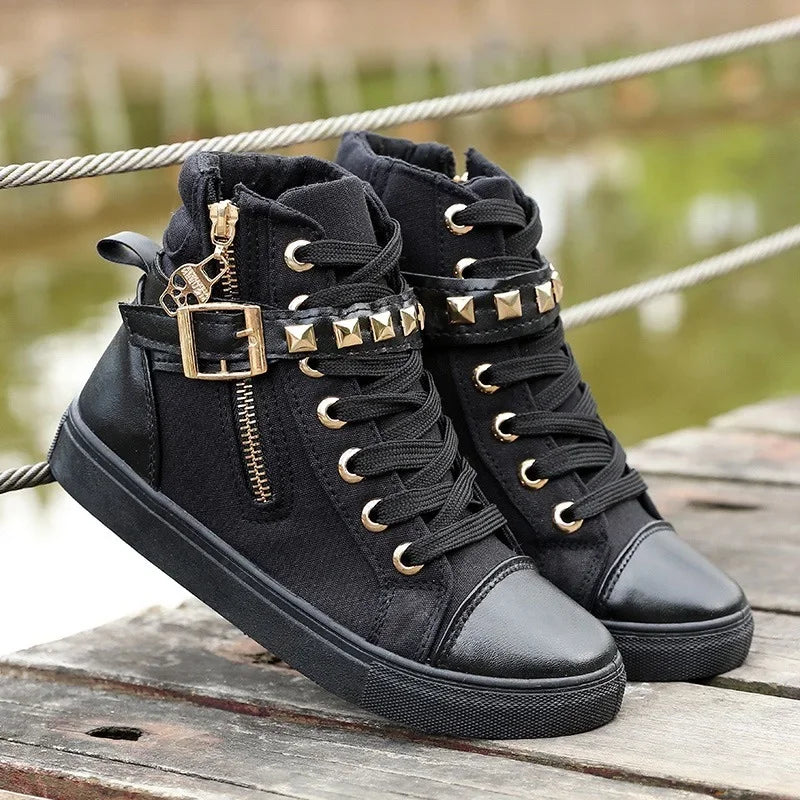 Spring Elegant Shoes