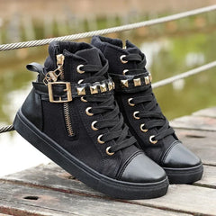 Spring Elegant Shoes