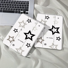 Simple Starry iPad Case