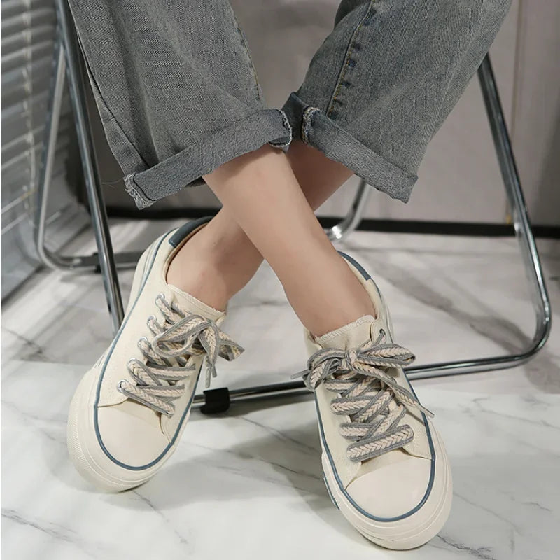 Korean Ulzzang Cute Sneakers