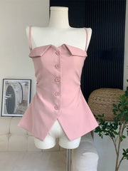 Japanese Vintage Chic Top
