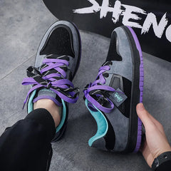 Casual Sport Sneakers