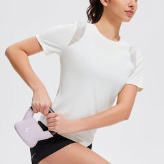 Women's Sports & Yoga Tee