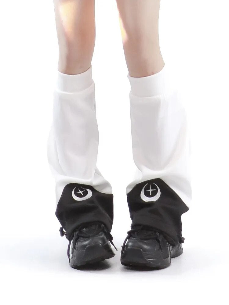 Y2K Kawaii Leg Warmers