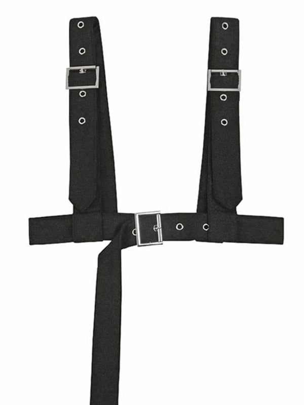 Y2K Goth Dress