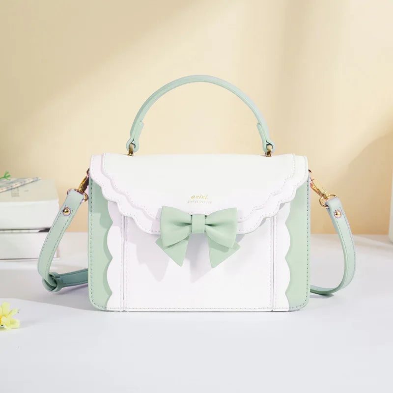 Cute Anime Lolita Handbag
