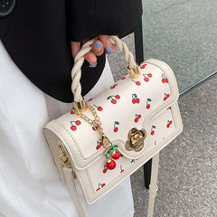Sweet Cherry Handbag