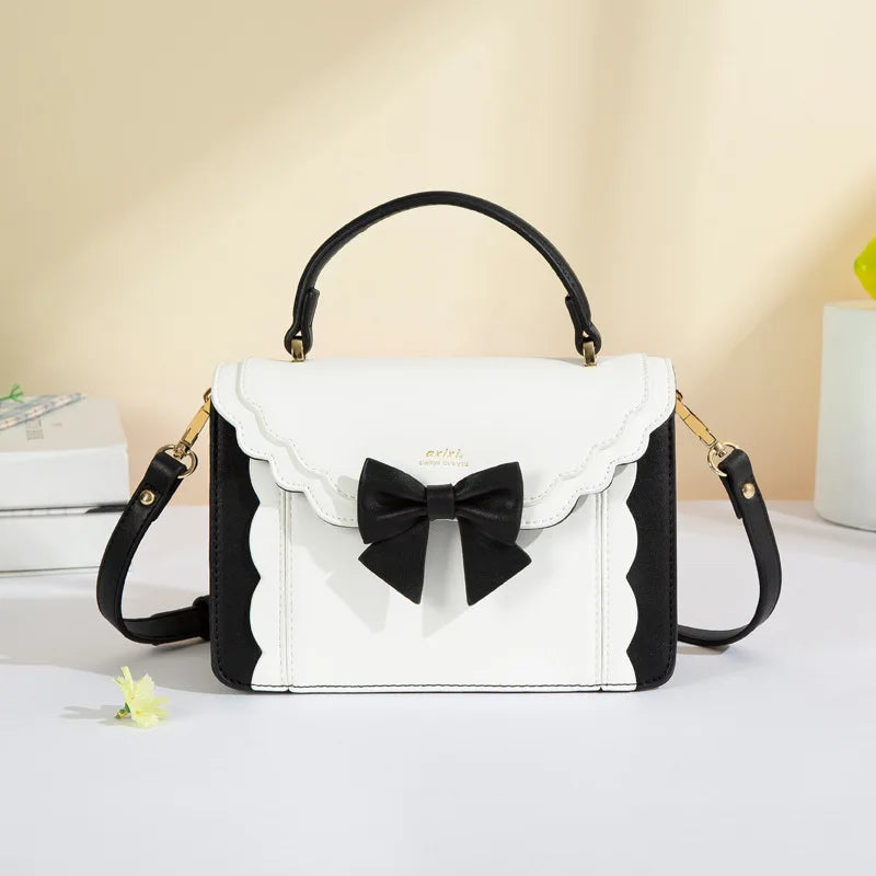 Cute Anime Lolita Handbag