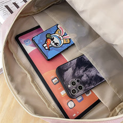 Kawaii School Korean Style Backpack