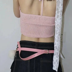 Kawaii Y2K Belt