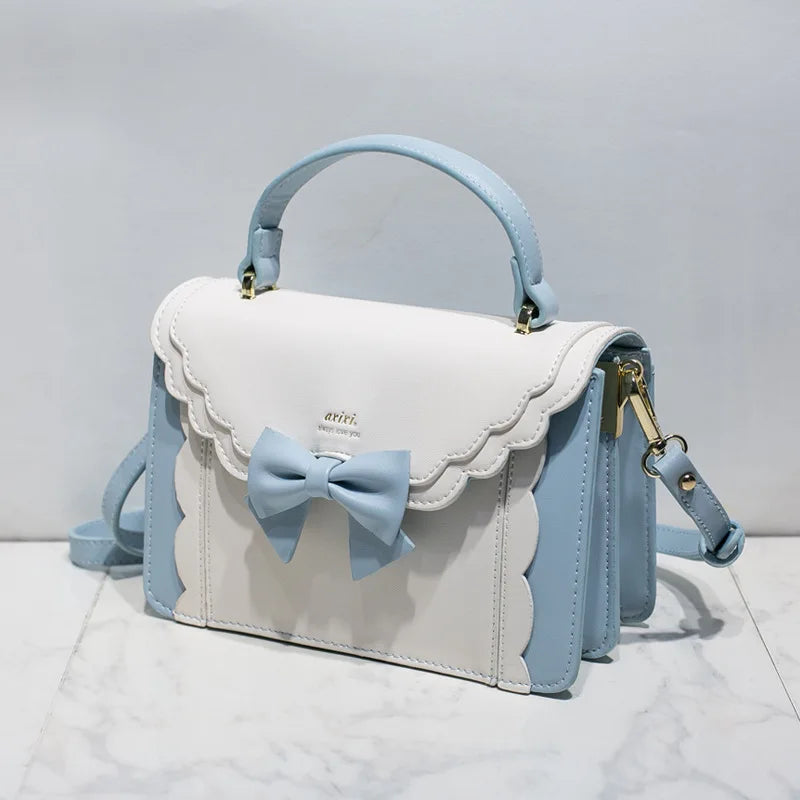 Cute Anime Lolita Handbag