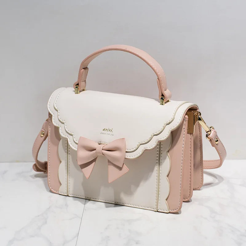 Cute Anime Lolita Handbag