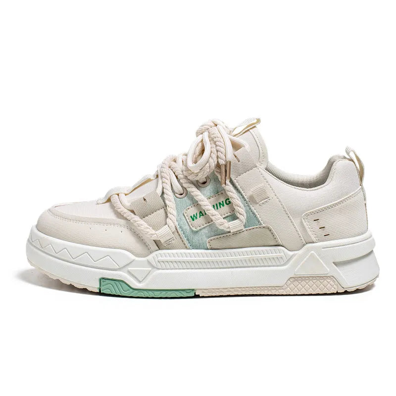 Streetwear Y2K Platform Sneakers