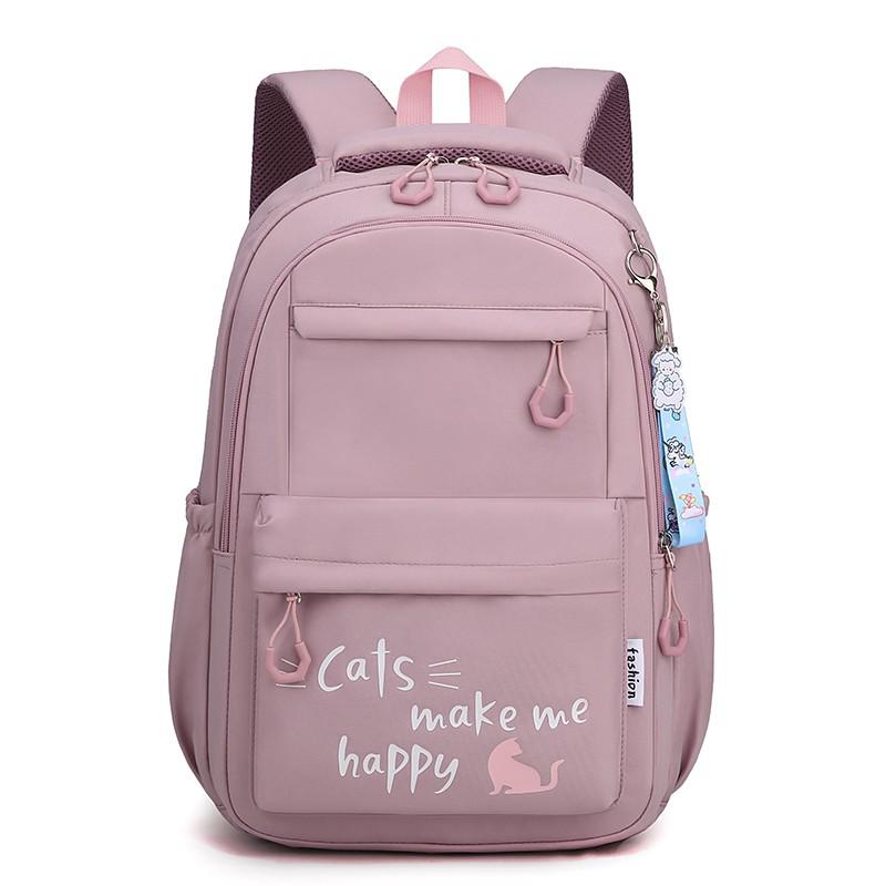 Japanese Kawaii Cat Backpack