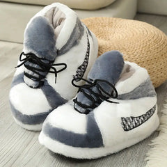 Kawaii Shoes Warm Slippers