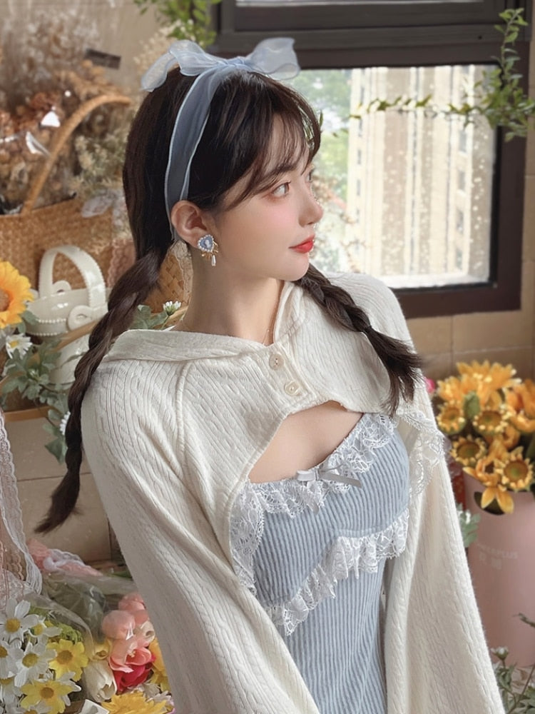 Japanese Kawaii Dress Set