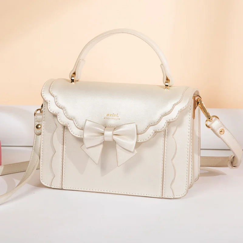 Cute Anime Lolita Handbag