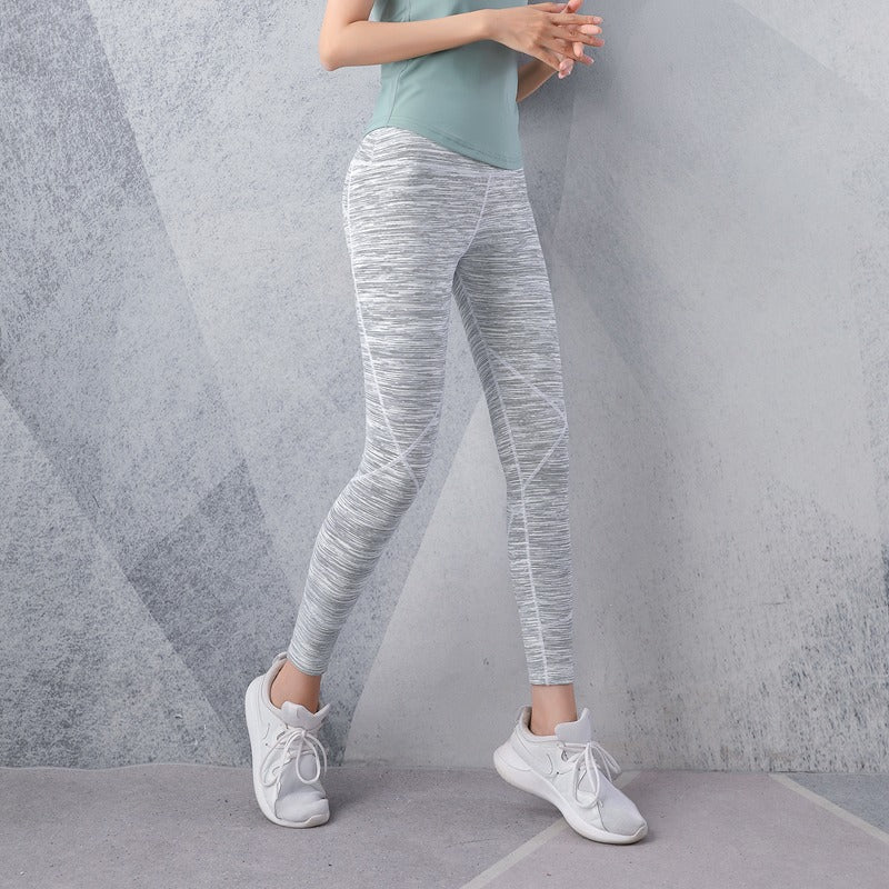 EliteFlex Women's High-Performance Yoga Pants
